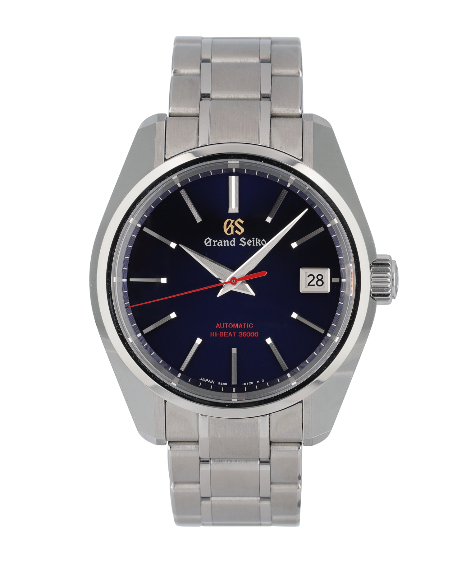 00279_01_bfb2a9bf47.png Heritage 60th Anniversary "Superman" 40mm - Image 1