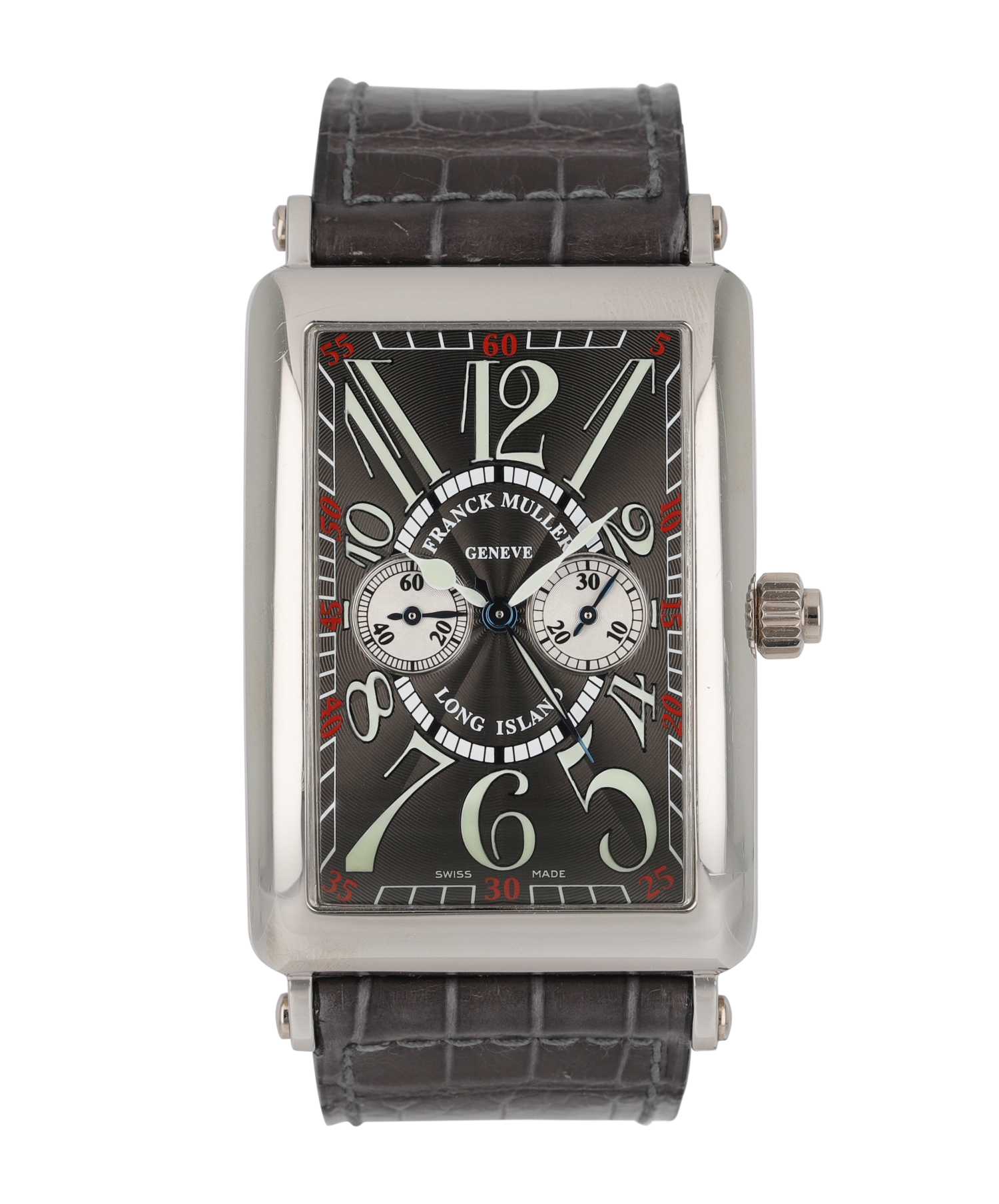 00301_01_f31e4f854a.png Long Island Mono Pusher Chronograph Platinum 45mm - Image 1