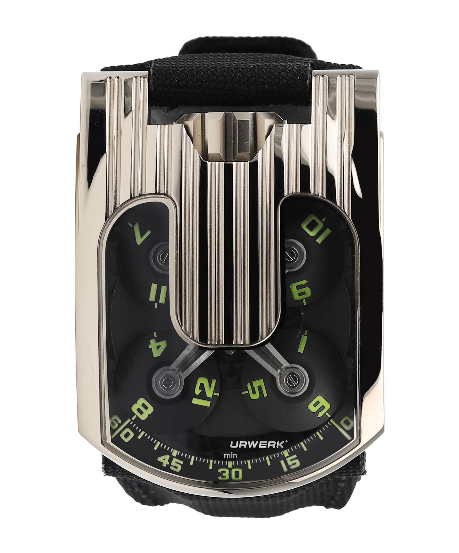 00358_01_127a662ef9.png UR-103.09 White Gold 50mm - Image 1