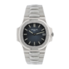 Nautilus Selfwinding Steel Blue Dial 38mm