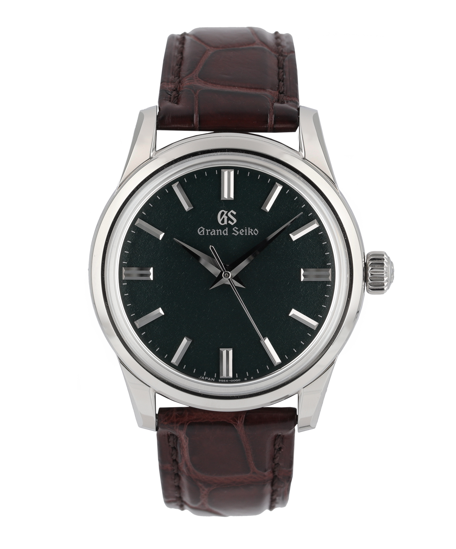 00616_01_4ae1ac892e.png Elegance Steel Byōka Dial 37mm - Image 1