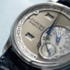 Octa Calendrier Platinum White Dial 38mm - Image 3
