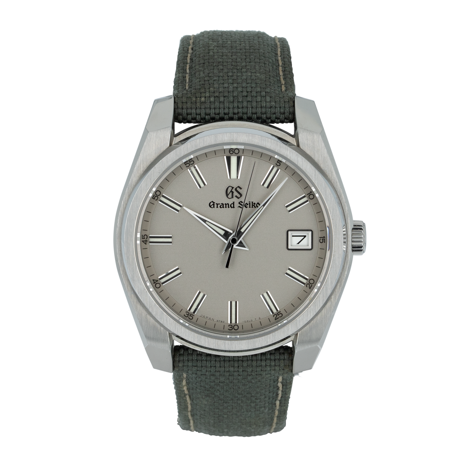 00765_01_71ffd12474.png Sport Steel White Dial 40mm - Image 1