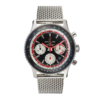 Navitimer B01 Chronograph Black Dial 43mm