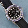 Yacht-Master 40 White Gold Black Dial 40mm - Image 4