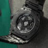 Defy Classic Carbon Skeleton Dial 41mm - Image 6