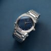 Tonda PF GMT Rattrapante Steel Blue Dial 40mm - Image 2