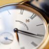Historiques Yellow Gold Silver Dial 33mm - Image 4