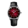 Seamaster "Omega Boutique Edition" Steel Red Dial 39mm