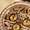Daytona Yellow Gold Diamond Oysterflex "Eye of the Tiger" 40mm - Image 6