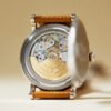Calatrava "Officer's Case" London Edition 38mm - Image 6