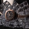 Yacht-Master Rose Gold & Steel Black Dial 40mm - Image 2