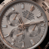 Daytona Rose Gold Pink Dial 40mm - Image 3
