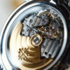 Annual Calendar Steel Blue Dial 38mm - Image 4