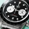 Heritage Black bay Steel Black Dial 41mm - Image 4