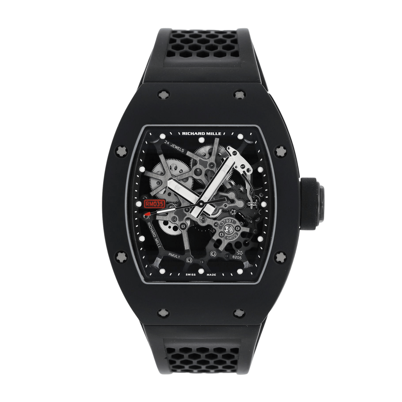 03eafb112690d8af2ca6294e149a5ad4.png RM035 Baby Nadal 47mm - Image 1