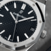 Royal Oak Selfwinding Steel Black Dial 41mm - Image 2