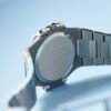 Vintage Nautilus Steel Blue Dial 37mm - Image 6