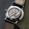 Calatrava White Gold White Dial 36mm - Image 4