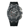 Royal Oak Offshore Carbon Black Dial 44mm