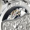 Hexagon Yellow Gold Diamond Gold Dial - Image 2