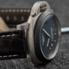 Luminor 1950 Luminor GMT Titanium Blue Dial 42mm - Image 6
