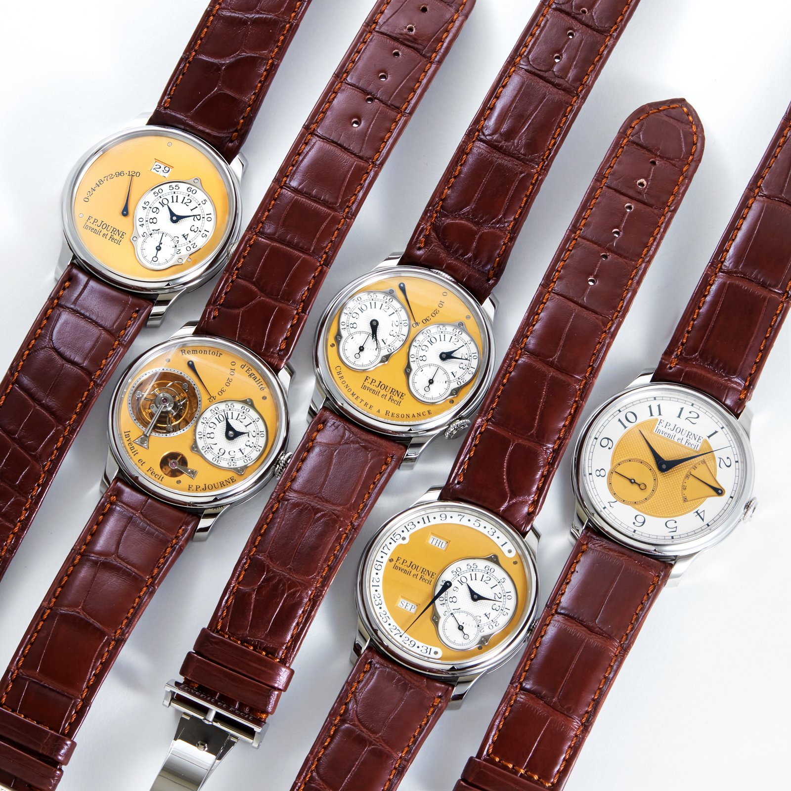 0634db9f257aa39c3c352d1294522e68.jpg LIMITED SERIES - 38MM Set - 5 Pieces - Image 1