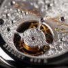 Classique Tourbillon Perpetual Calendar Platinum Silver Dial 39mm - Image 6
