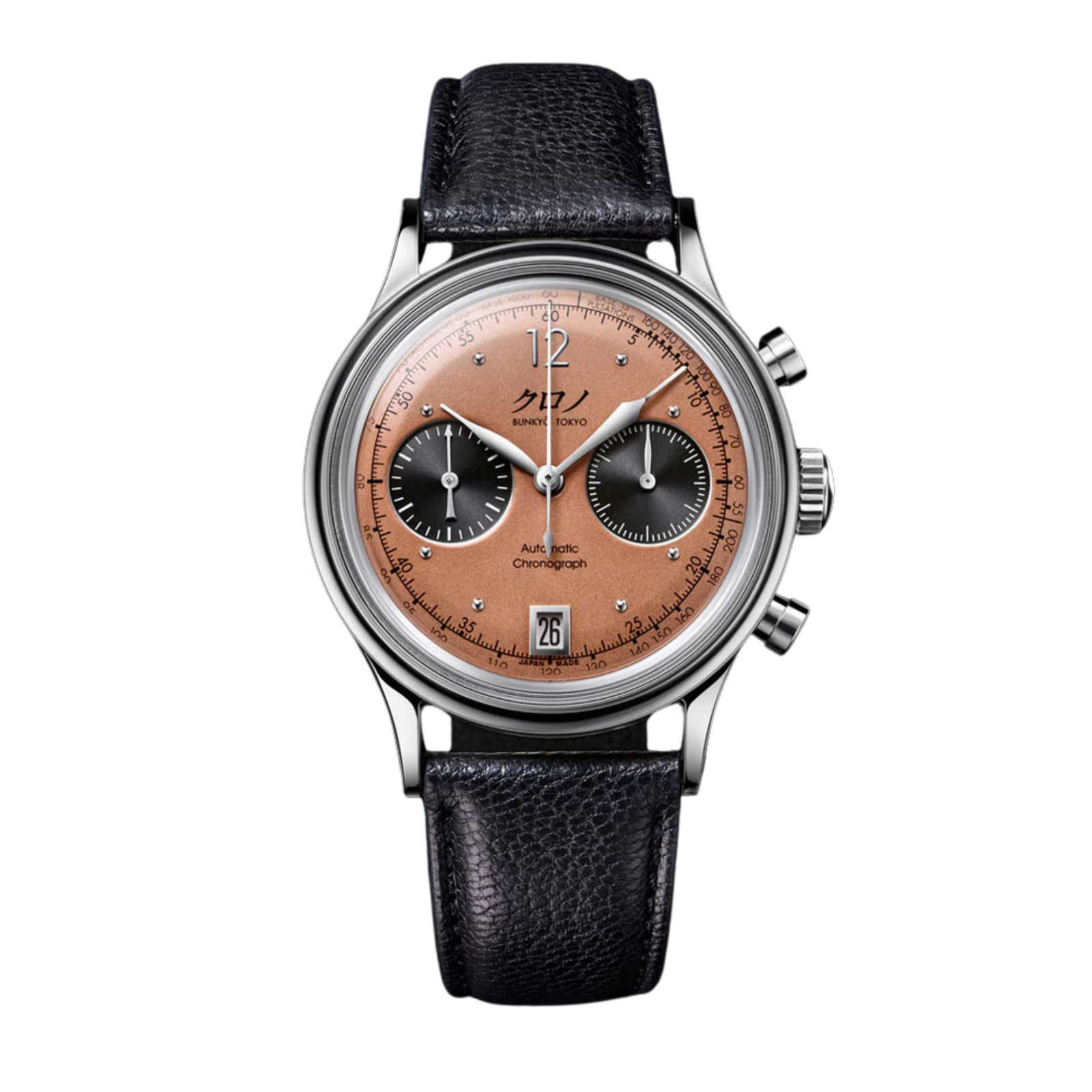 067ab0586afd727194ce28b7518be3a7.png Chronograph 1 Mk.2 38mm - Image 1