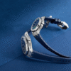 Royal Oak Offshore Music Edition Titanium Blue Dial 43mm - Image 6