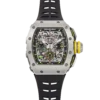 RM11-03 Titanium