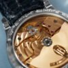 Octa Calendrier Platinum White Dial 38mm - Image 5