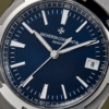 Overseas Date Steel Blue Dial 41mm - Image 4