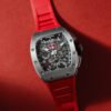 RM11 Chronograph Titanium 'Felipe Massa' 40mm - Image 2