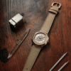 Daniel Roth Extra Plat 5N Rose Gold - Image 7