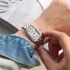 Panthère de Cartier Panthere Steel White Dial 23mm - Image 2