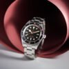 Black Bay 58 Steel Black Dial 39mm - Image 4