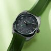 H08 Glass Fiber Composite Grey Dial 39mm - Image 2