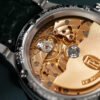 Classique Lune Platinum Silver Dial 40mm - Image 6