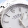 Datejust Steel Jubilee White Dial 36mm - Image 3