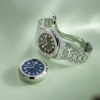 Royal Oak "Jumbo" Italia Steel Green Dial 39mm - Image 2