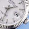 Datejust Steel Jubilee White Dial 36mm - Image 4