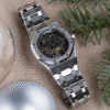 Royal Oak Selfwinding Openworked Steel 39mm - Image 5