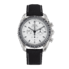 Speedmaster Professional Moonwatch "Silver Snoopy Award" Steel White Dial 42mm
