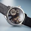 Masterpiece Squelette Steel Skeleton Dial 43mm - Image 5