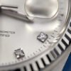 Vintage Day-Date White Gold Silver Dial 36mm - Image 6
