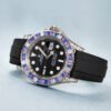 Yacht-Master 40 White Gold Black Dial 40mm - Image 2