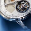 Traditionnelle Retrograde Date Platinum Openface 41mm - Image 6