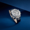 Daytona White Gold Diamond Pave Dial 40mm - Image 2