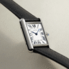 Tank Must Steel Silver Dial 22mm - Image 2